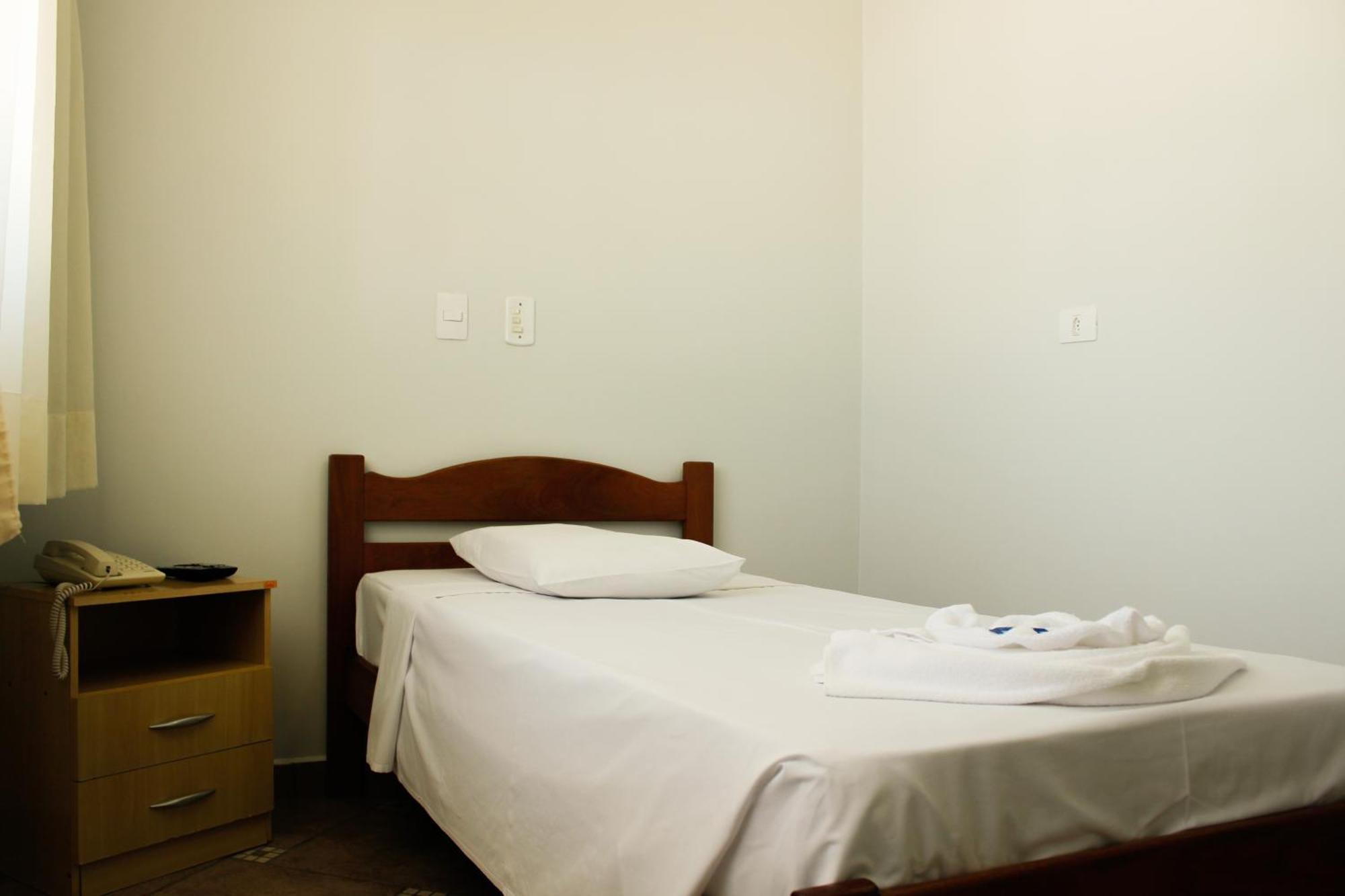 Cracco Park Hotel Curitiba Habitación foto